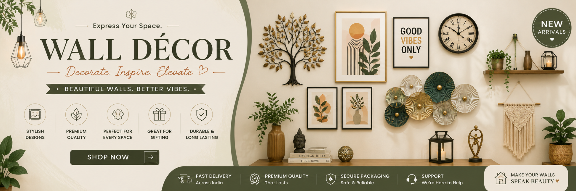 Wall Décor